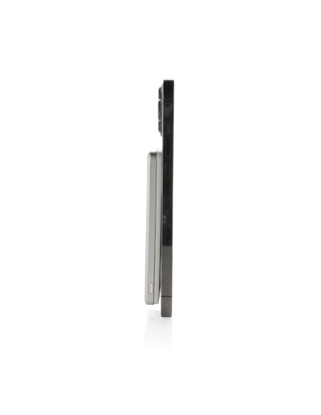 Powerbank magnetica Orion 5000 mah 5W rAlluminio RCS